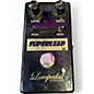 Used Lovepedal Superlead Distortion Effect Pedal