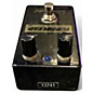 Used Lovepedal Superlead Distortion Effect Pedal