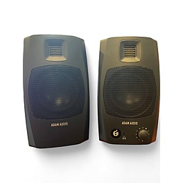 Used ADAM Audio D3V Powered Monitor