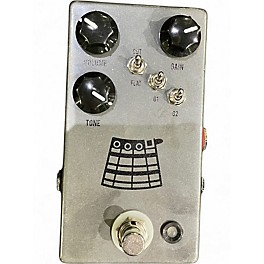 Used JHS Pedals The Kilt Effect Pedal