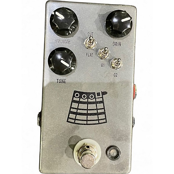 ギター JHS pedals The Kilt V1 KILT V1, STUG – JHS Pedals