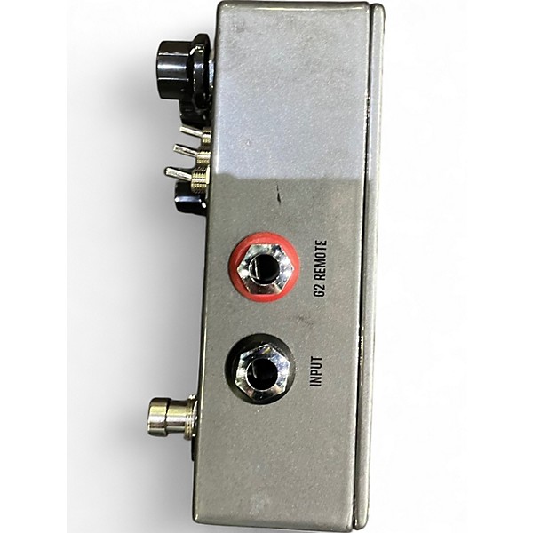 Used JHS Pedals The Kilt Effect Pedal
