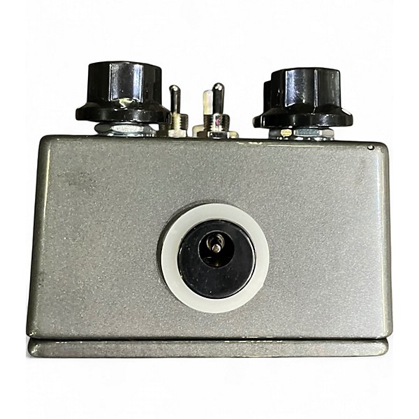 Used JHS Pedals The Kilt Effect Pedal