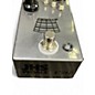 Used JHS Pedals The Kilt Effect Pedal