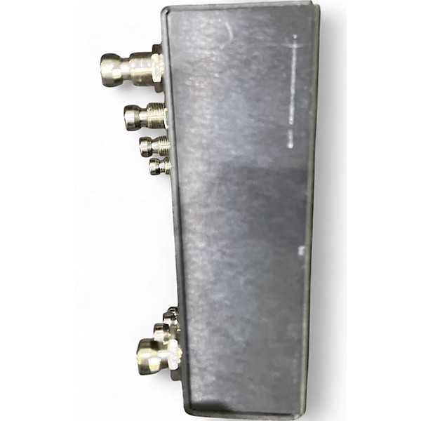 Used Morningstar MC8 Pedal