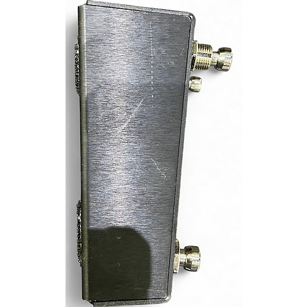 Used Morningstar MC8 Pedal