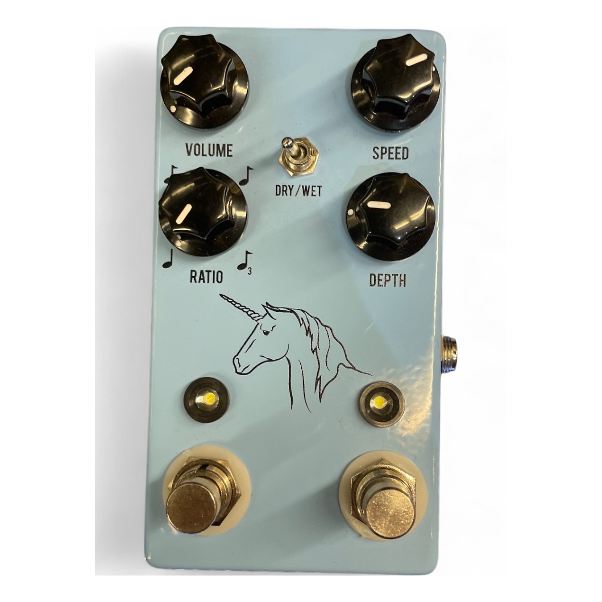 UNICORN V1 – JHS Pedals