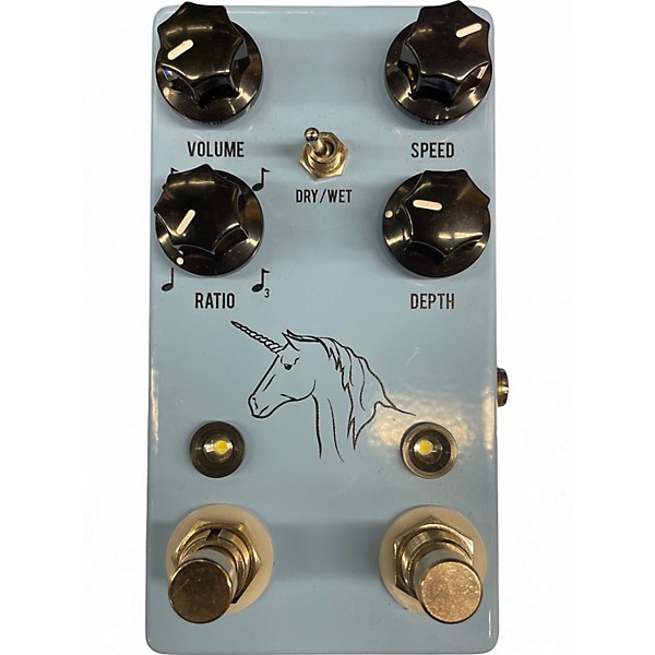 JHS Pedals Unicorn V2｜ミュージックランドKEY