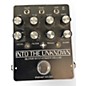 Used Parasit Studio INTO THE UNKOWN GUITAR SYNTH Effect Pedal thumbnail