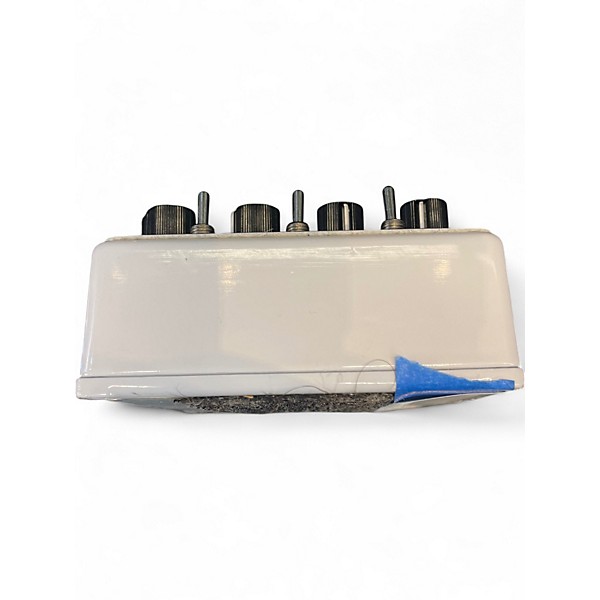 Used Parasit Studio INTO THE UNKOWN GUITAR SYNTH Effect Pedal