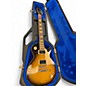 Used 2004 Gibson 1960 Reissue Les Paul Classic Tobacco Sunburst Solid Body Electric Guitar thumbnail