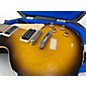 Used 2004 Gibson 1960 Reissue Les Paul Classic Tobacco Sunburst Solid Body Electric Guitar