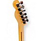 Used Fender Standard Telecaster 3 Color Sunburst Solid Body Electric Guitar