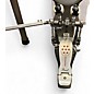 Used Pearl p3002d Double Bass Drum Pedal