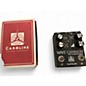 Used Caroline Guitar Company Wave Cannon MKII Effect Pedal thumbnail