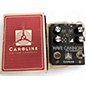 Used Caroline Guitar Company Wave Cannon MKII Effect Pedal