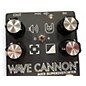 Used Caroline Guitar Company Wave Cannon MKII Effect Pedal