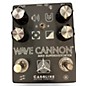 Used Caroline Guitar Company Wave Cannon MKII Effect Pedal