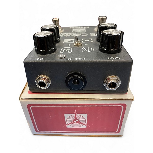 Used Caroline Guitar Company Wave Cannon MKII Effect Pedal