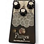 Used EarthQuaker Devices Plumes Small Signal Shredder Overdrive Effect Pedal thumbnail