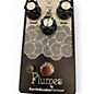 Used EarthQuaker Devices Plumes Small Signal Shredder Overdrive Effect Pedal