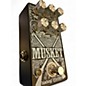 Used Blackout Effectors Musket Effect Pedal