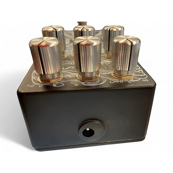 Used Blackout Effectors Musket Effect Pedal