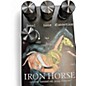 Used Walrus Audio Iron horse V3 Effect Pedal