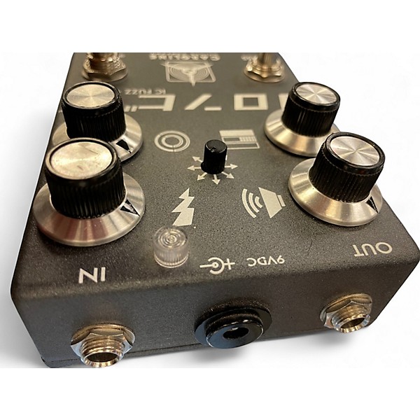 Used Caroline Guitar Company Shigeharu Effect Pedal