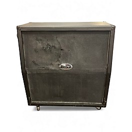 Used B-52 AT412A 4x12 480W Slant Guitar Cabinet