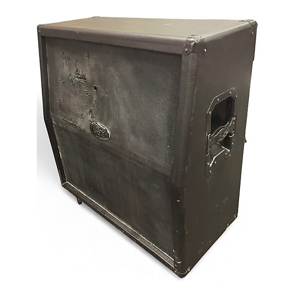 Used B-52 AT412A 4x12 480W Slant Guitar Cabinet