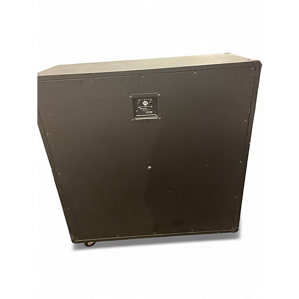 Used B-52 AT412A 4x12 480W Slant Guitar Cabinet
