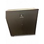 Used B-52 AT412A 4x12 480W Slant Guitar Cabinet