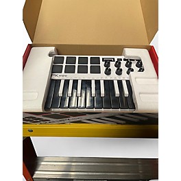 Used Akai Professional MPK MINI MKIII