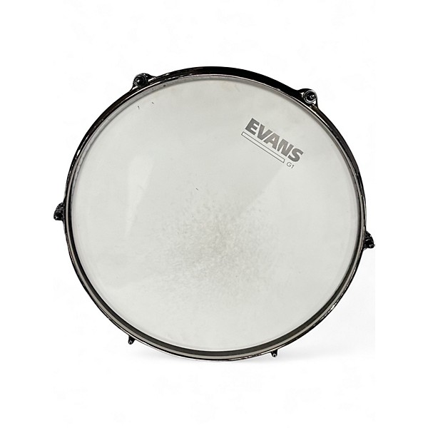 Used Noble & Cooley 3 Piece Walnut Classic 3-Piece Shell Pack Walnut Drum Kit