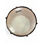 Used Noble & Cooley 3 Piece Walnut Classic 3-Piece Shell Pack Walnut Drum Kit