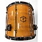Used Noble & Cooley 3 Piece Walnut Classic 3-Piece Shell Pack Walnut Drum Kit