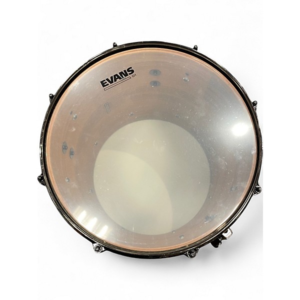 Used Noble & Cooley 3 Piece Walnut Classic 3-Piece Shell Pack Walnut Drum Kit
