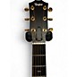 Used Taylor 214CE PLUS LTD 50TH ANNIVERSARY Natural Acoustic Guitar