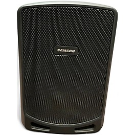 Used Samson expedition escape Powered Speaker