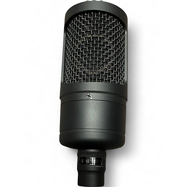 Used Antelope Audio edge solo Condenser Microphone