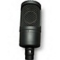 Used Antelope Audio edge solo Condenser Microphone