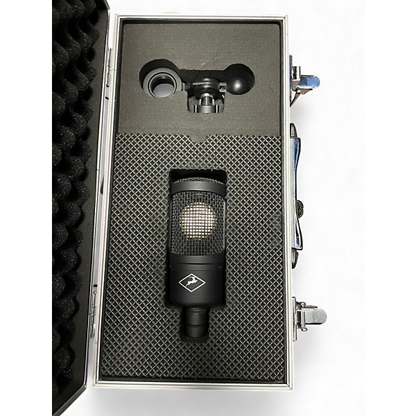 Used Antelope Audio edge solo Condenser Microphone
