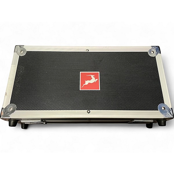 Used Antelope Audio edge solo Condenser Microphone