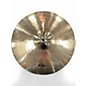 Used Wuhan 16in crash Cymbal thumbnail