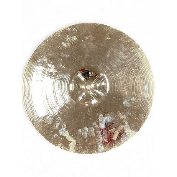 Used Wuhan 16in crash Cymbal