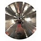 Used Wuhan 16in crash Cymbal