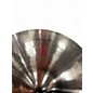 Used Wuhan 16in crash Cymbal