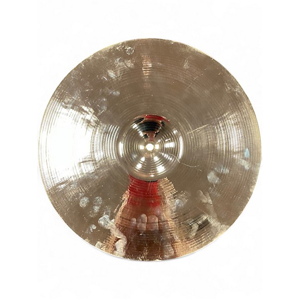 Used Wuhan 16in crash Cymbal
