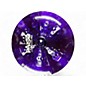 Used Paiste 18in Colorsound 900 Cymbal